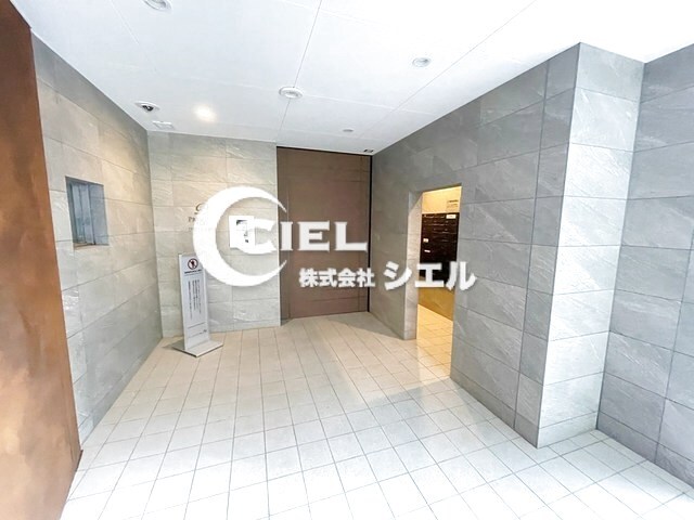 プレミアムフラットひばりヶ丘駅前の物件外観写真