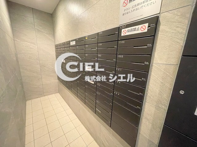 プレミアムフラットひばりヶ丘駅前の物件外観写真