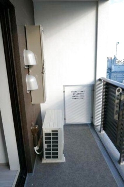 プレミアムフラットひばりヶ丘駅前の物件内観写真