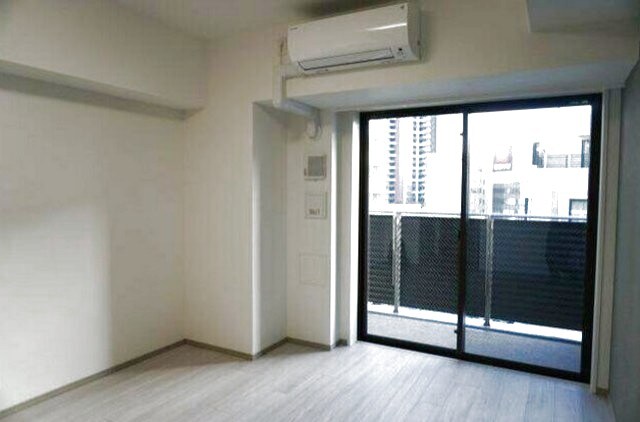 プレミアムフラットひばりヶ丘駅前の物件内観写真