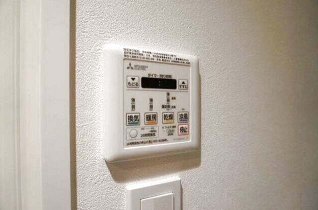 プレミアムフラットひばりヶ丘駅前の物件内観写真