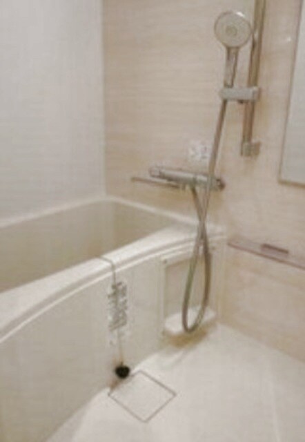 プレミアムフラットひばりヶ丘駅前の物件内観写真