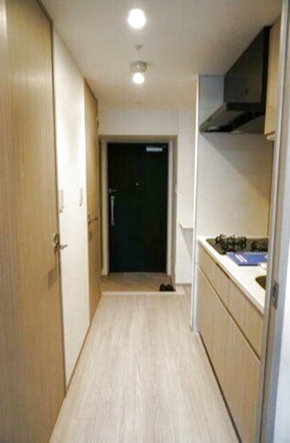 プレミアムフラットひばりヶ丘駅前の物件内観写真