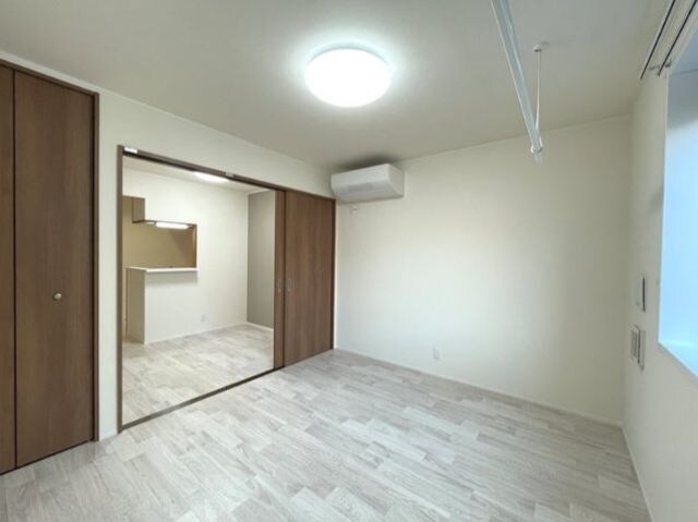 Reve Yayoiの物件内観写真