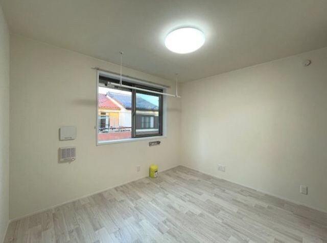 Reve Yayoiの物件内観写真