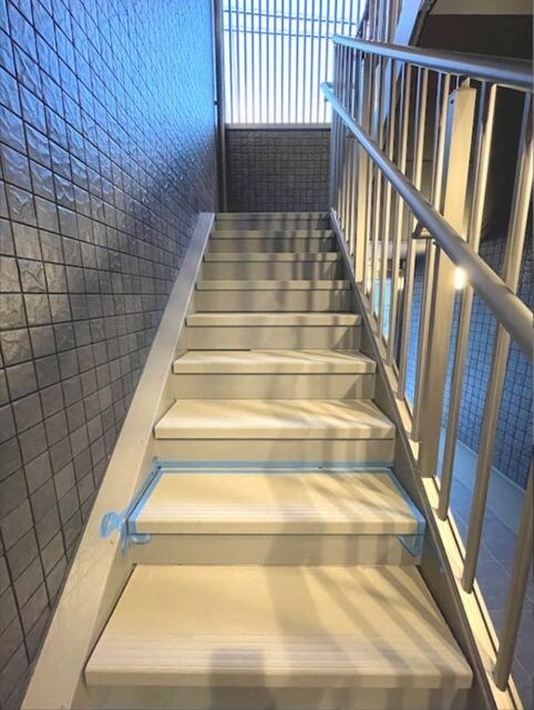 Reve Yayoiの物件外観写真