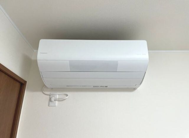 Reve Yayoiの物件内観写真