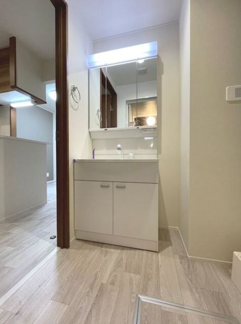 Reve Yayoiの物件内観写真