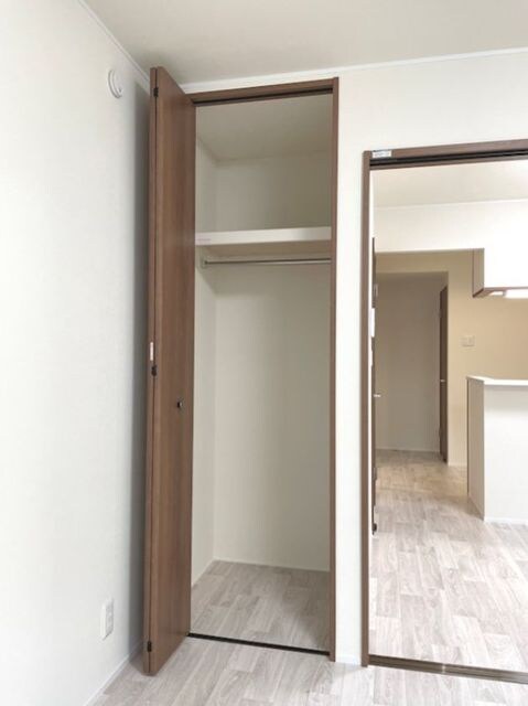 Reve Yayoiの物件内観写真