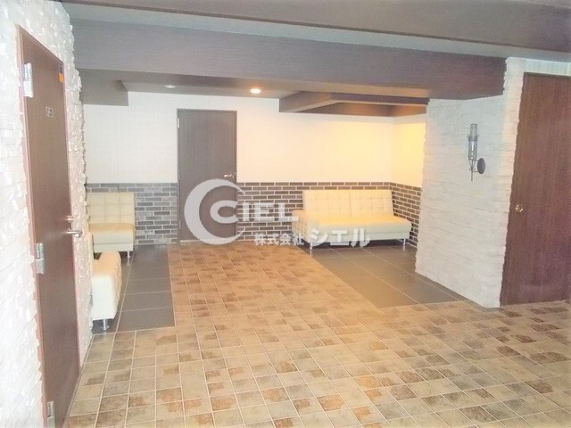 スパシエアルマール浮間公園の物件外観写真