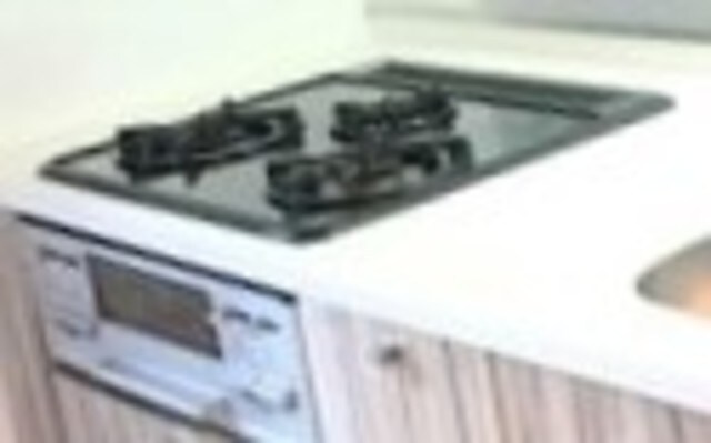 スパシエアルマール浮間公園の物件内観写真