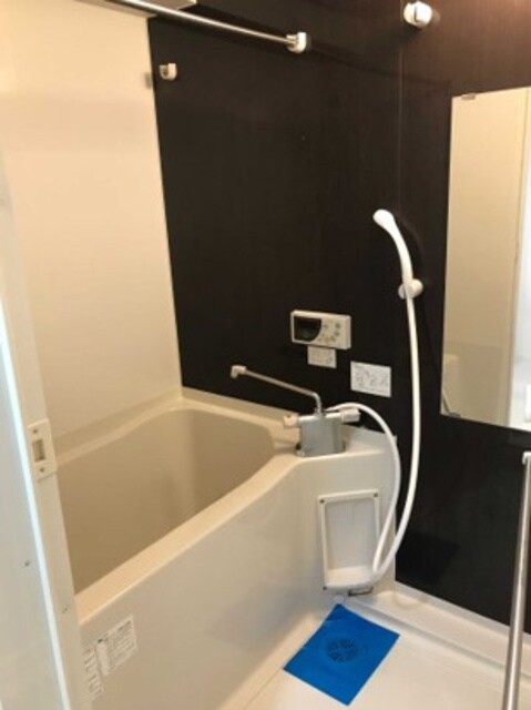 スパシエアルマール浮間公園の物件内観写真