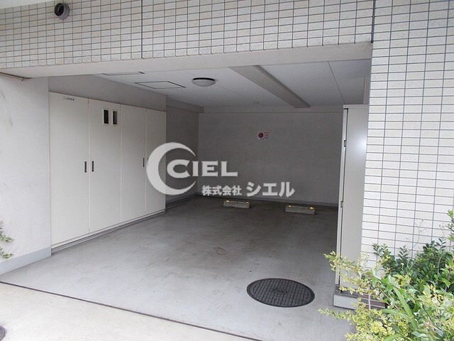 スパシエアルマール浮間公園の物件外観写真