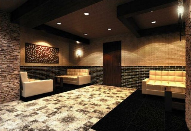 スパシエアルマール浮間公園の物件外観写真