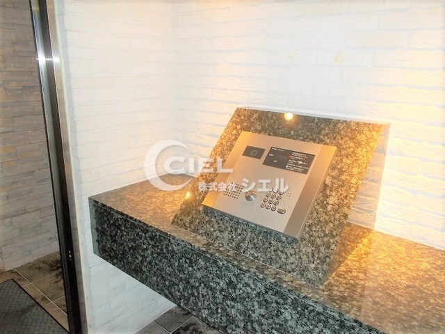 スパシエアルマール浮間公園の物件外観写真