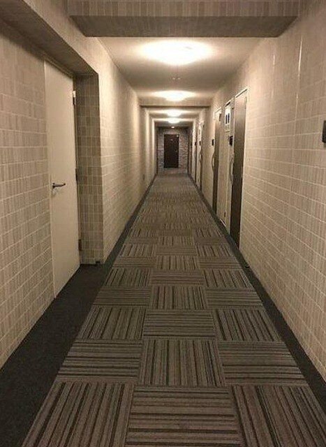 スパシエアルマール浮間公園の物件外観写真