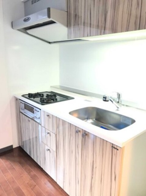 スパシエアルマール浮間公園の物件内観写真