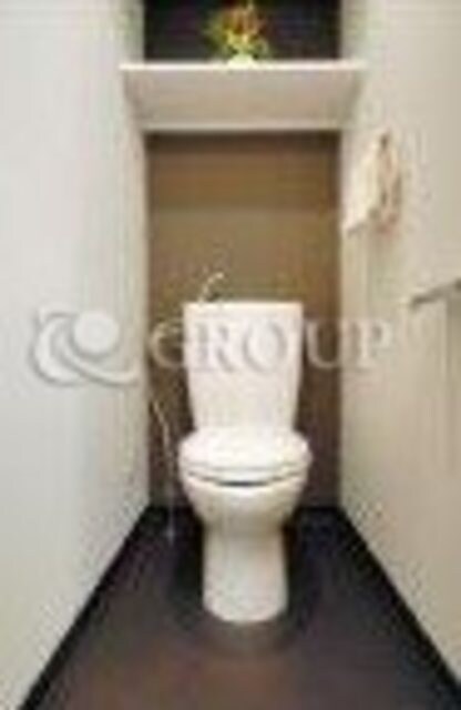 スパシエアルマール浮間公園の物件内観写真