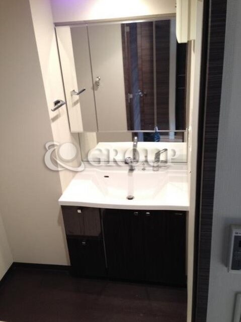 スパシエアルマール浮間公園の物件内観写真