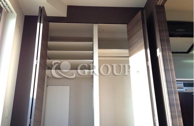 スパシエアルマール浮間公園の物件内観写真