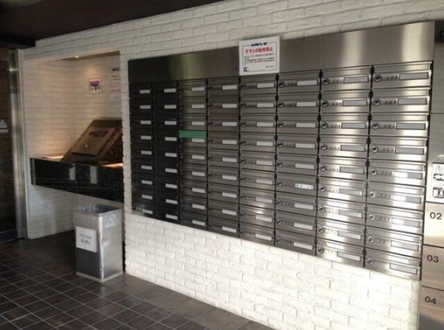 スパシエアルマール浮間公園の物件外観写真