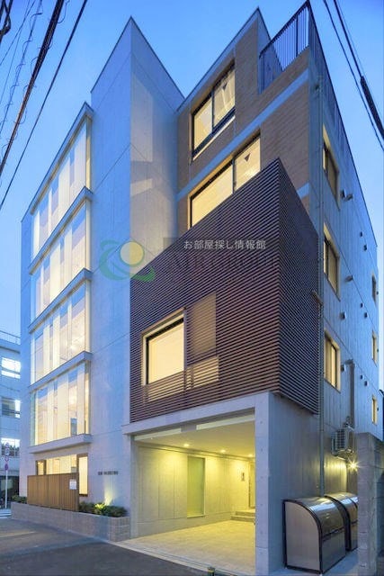 SOU荻窪の物件外観写真