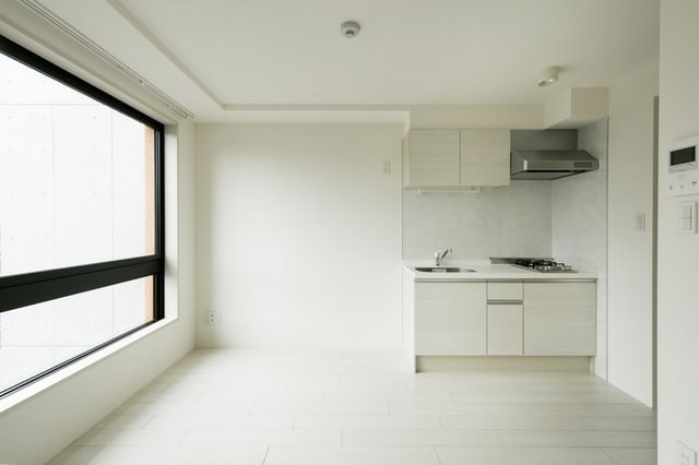 SOU荻窪の物件内観写真