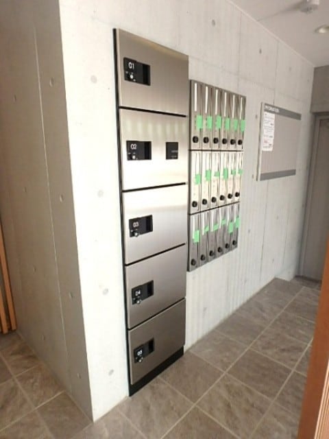 SOU荻窪の物件外観写真