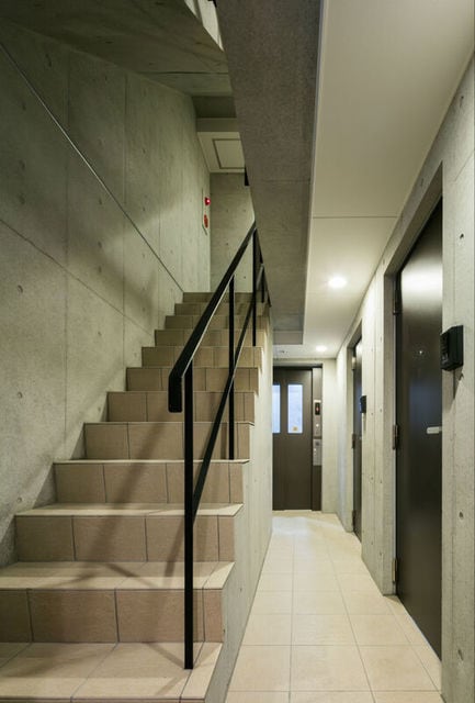 SOU荻窪の物件外観写真