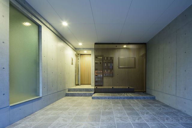 SOU荻窪の物件外観写真