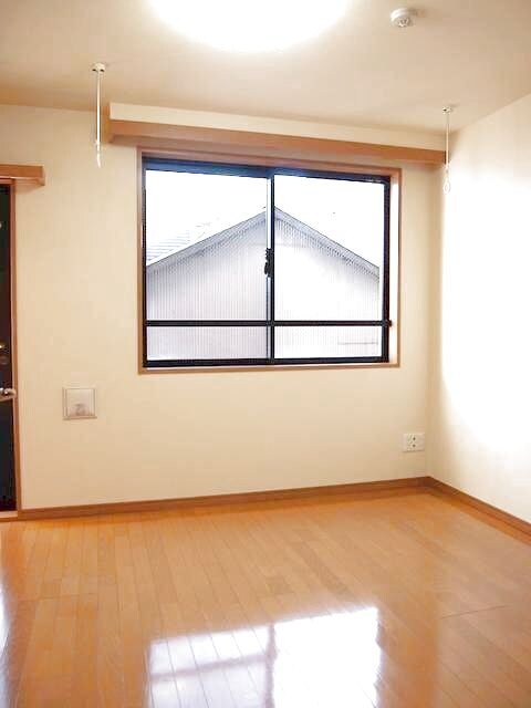 ルーブル本駒込の物件内観写真