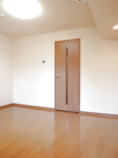 ルーブル本駒込の物件内観写真