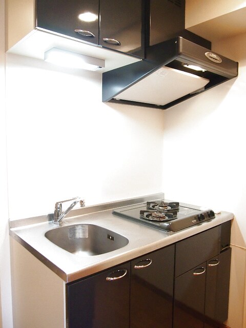 ルーブル本駒込の物件内観写真