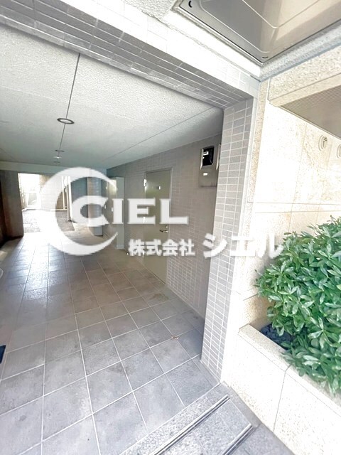 ルーブル本駒込の物件外観写真