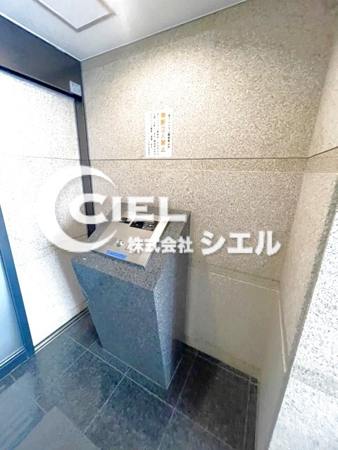 ルーブル本駒込の物件外観写真