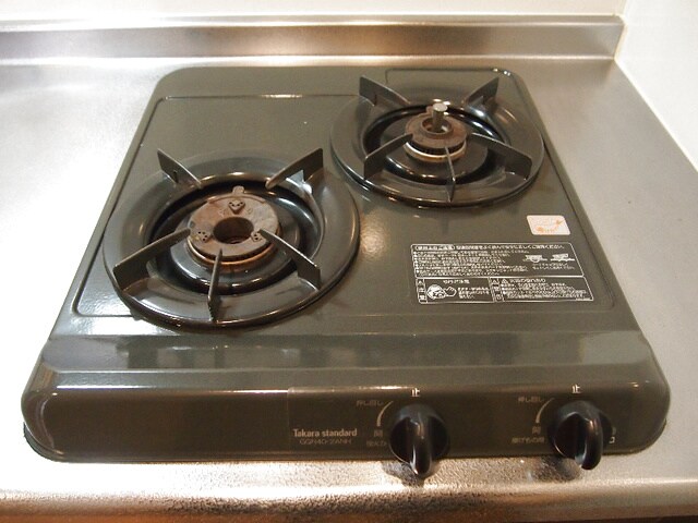 ルーブル本駒込の物件内観写真