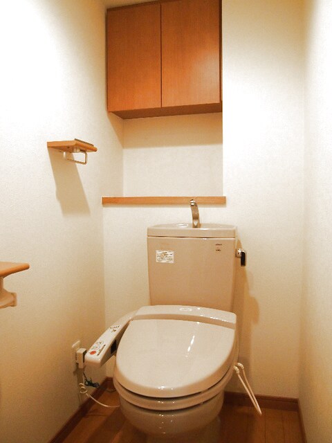 ルーブル本駒込の物件内観写真