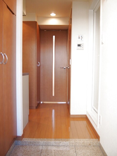 ルーブル本駒込の物件内観写真