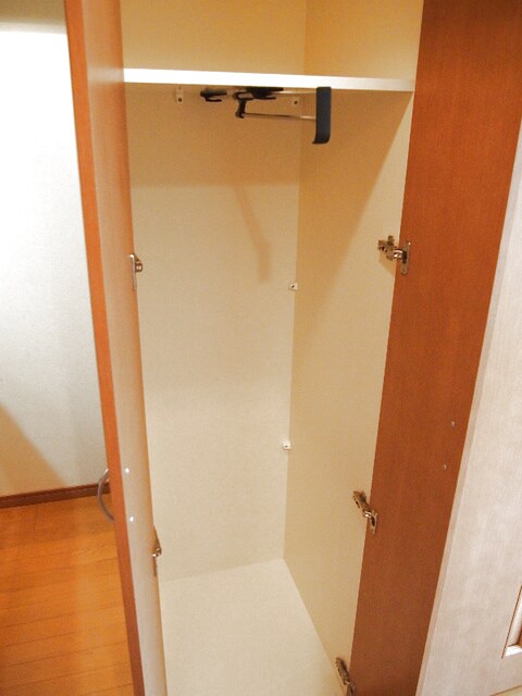 ルーブル本駒込の物件内観写真