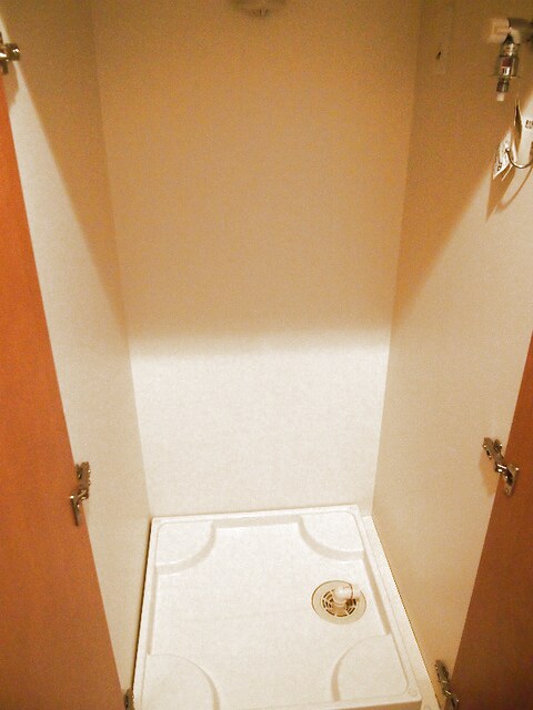 ルーブル本駒込の物件内観写真