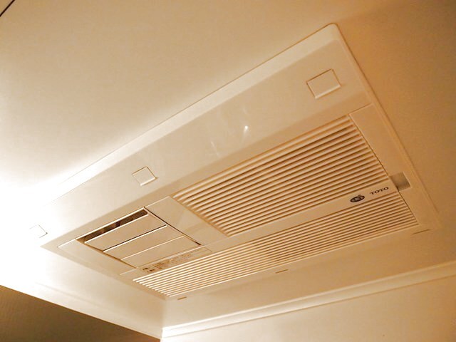 ルーブル本駒込の物件内観写真