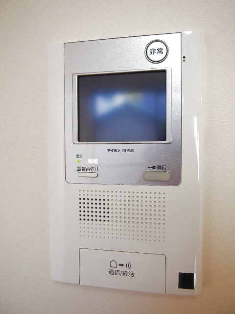 ルーブル本駒込の物件内観写真