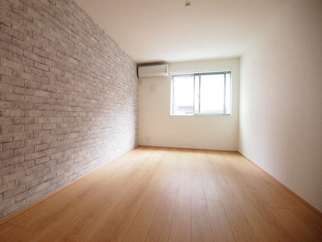 チャルテ西早稲田の物件内観写真