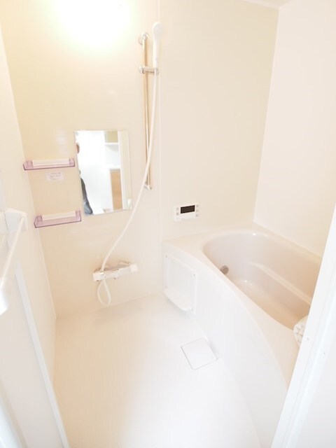 チャルテ西早稲田の物件内観写真