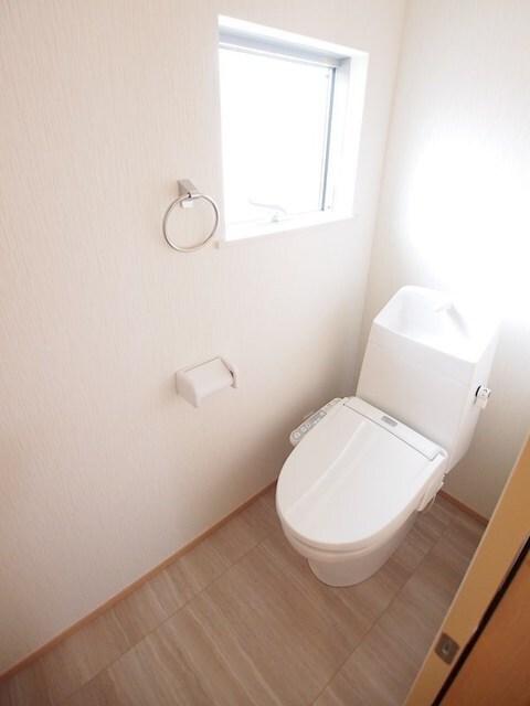 チャルテ西早稲田の物件内観写真