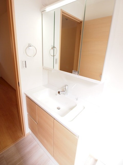 チャルテ西早稲田の物件内観写真