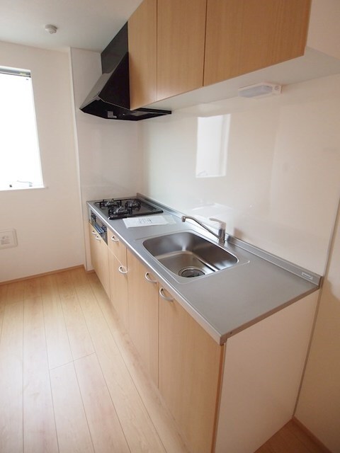 チャルテ西早稲田の物件内観写真