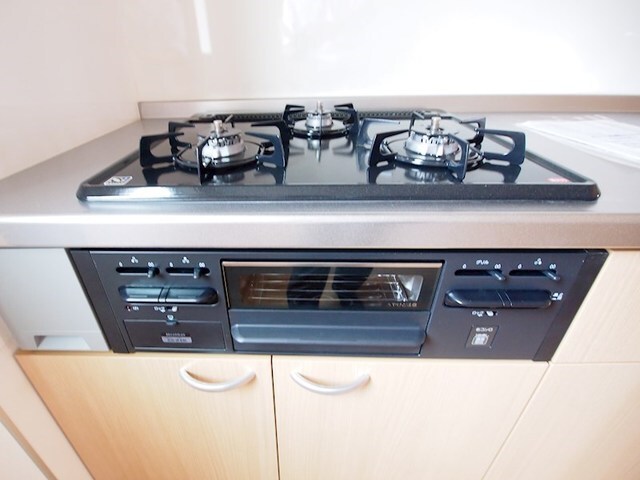 チャルテ西早稲田の物件内観写真