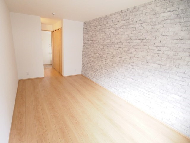 チャルテ西早稲田の物件内観写真