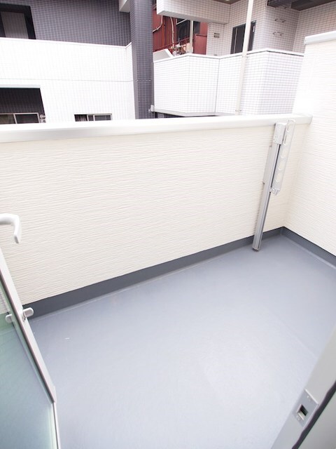 チャルテ西早稲田の物件内観写真